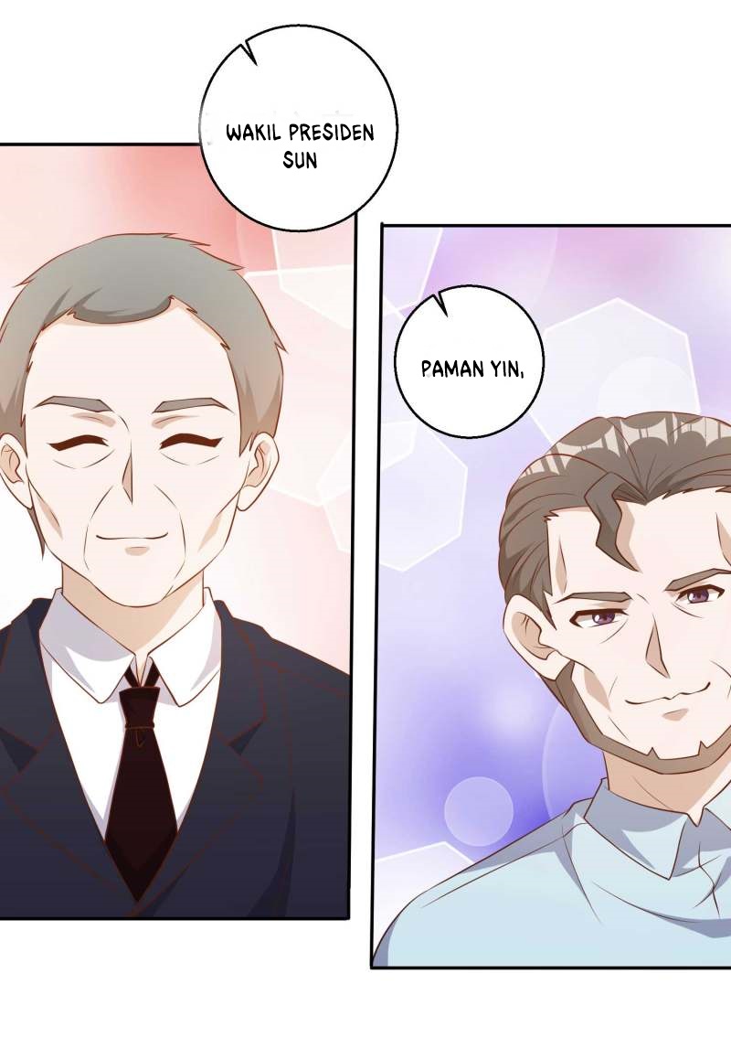 God Fisherman Chapter 53 - halaman 22