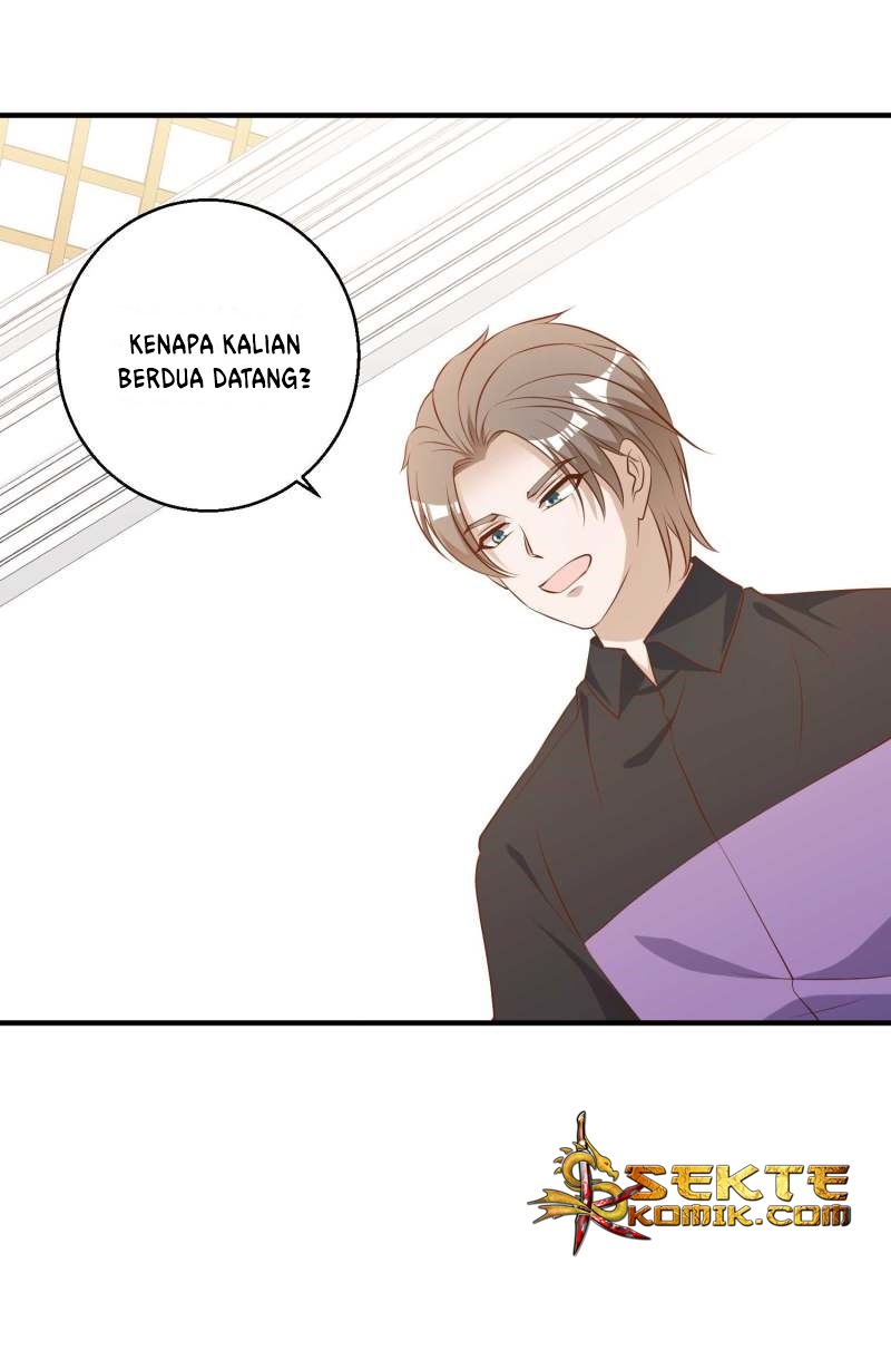 God Fisherman Chapter 53 - halaman 23