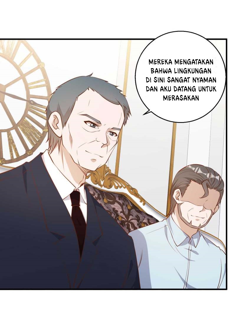 God Fisherman Chapter 53 - halaman 24