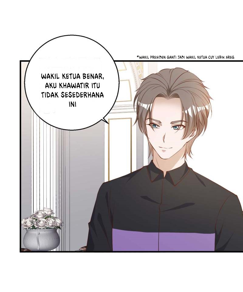 God Fisherman Chapter 53 - halaman 25