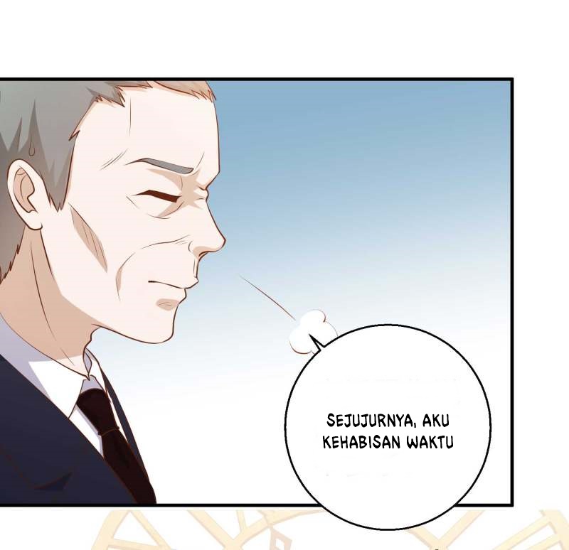 God Fisherman Chapter 53 - halaman 28