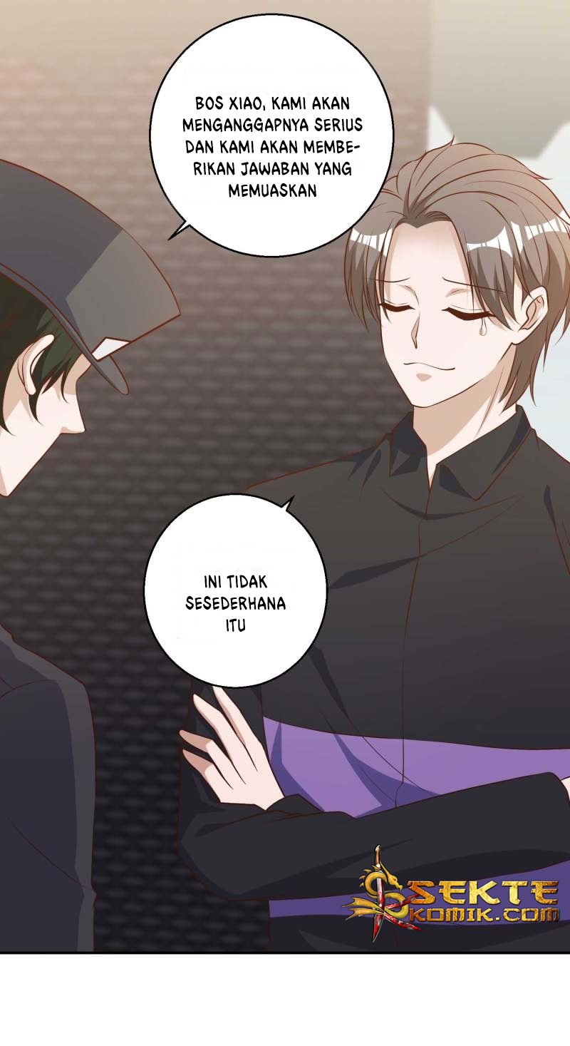 God Fisherman Chapter 53 - halaman 3