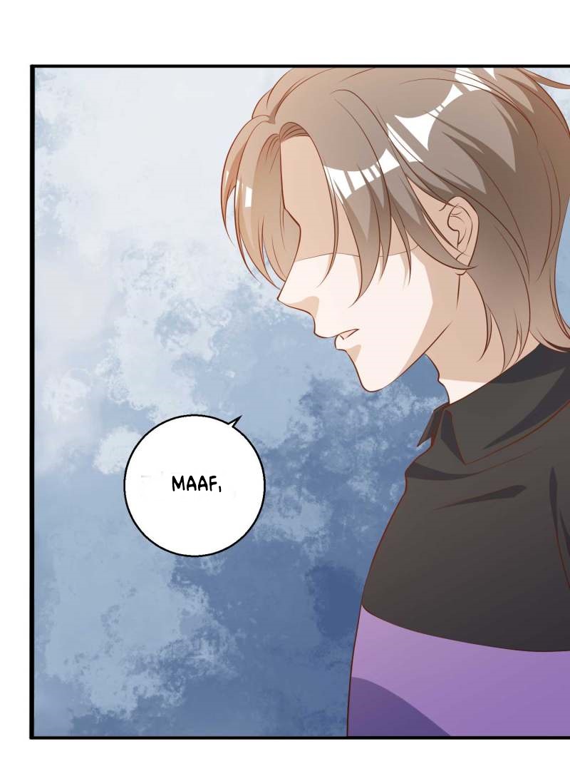 God Fisherman Chapter 53 - halaman 30