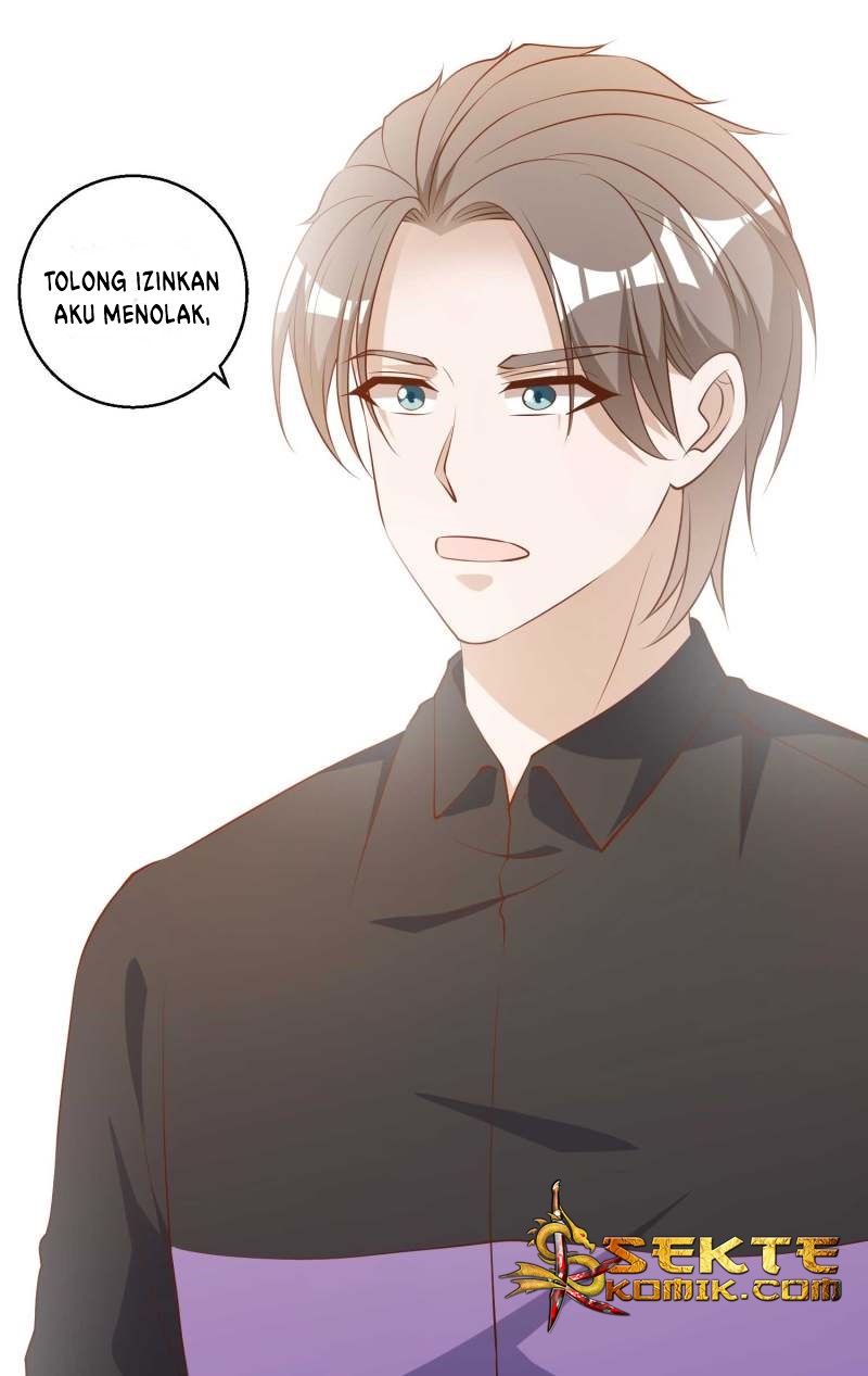 God Fisherman Chapter 53 - halaman 31