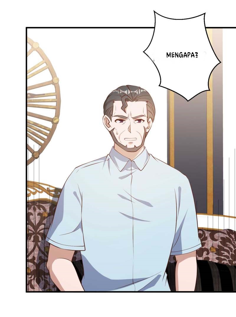 God Fisherman Chapter 53 - halaman 33