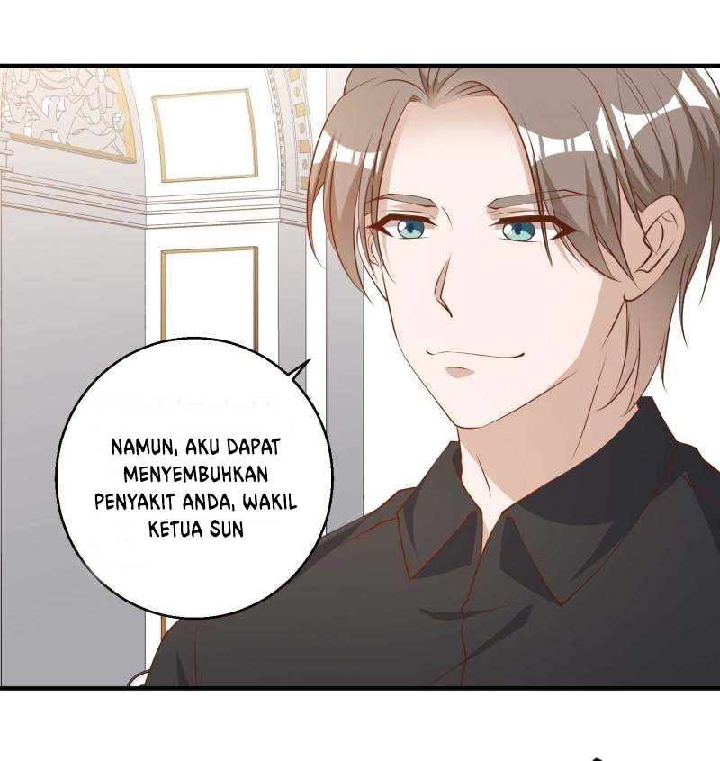 God Fisherman Chapter 53 - halaman 34