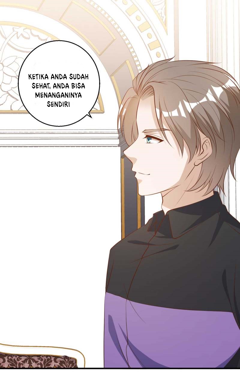 God Fisherman Chapter 53 - halaman 37