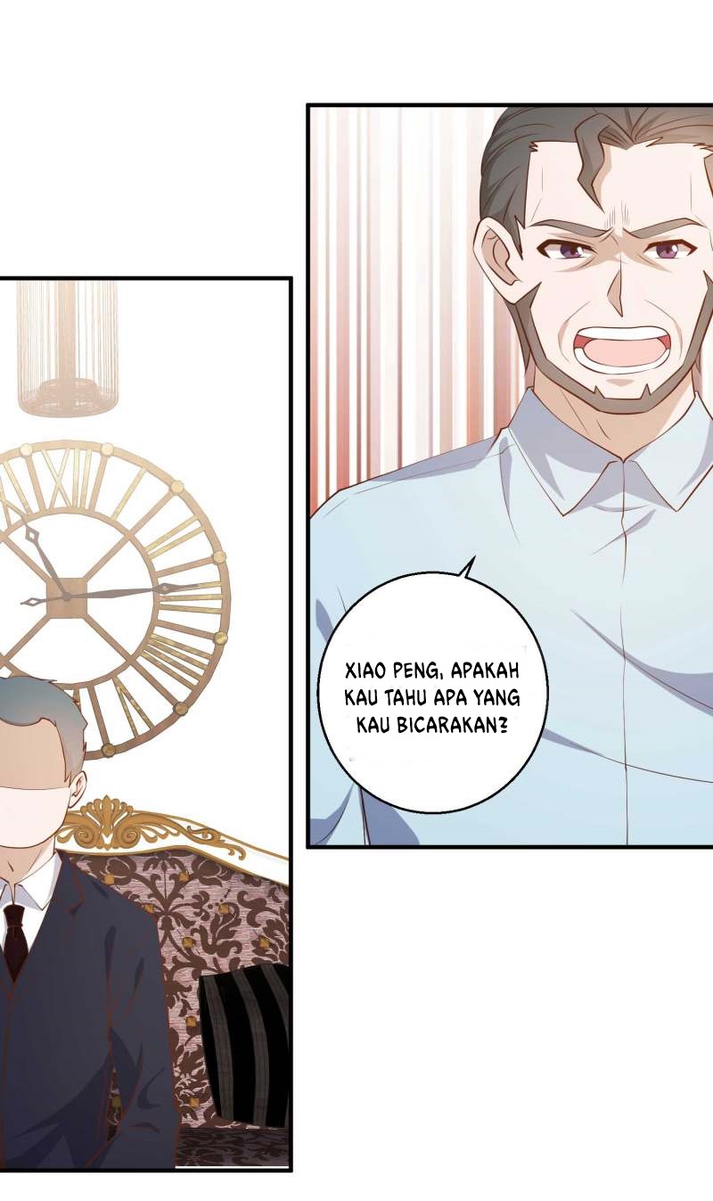 God Fisherman Chapter 53 - halaman 38