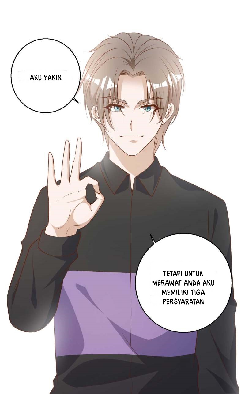 God Fisherman Chapter 53 - halaman 39