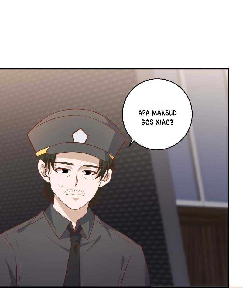 God Fisherman Chapter 53 - halaman 4