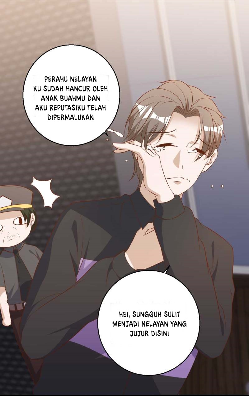 God Fisherman Chapter 53 - halaman 5