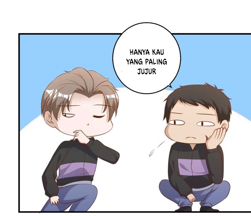 God Fisherman Chapter 53 - halaman 6