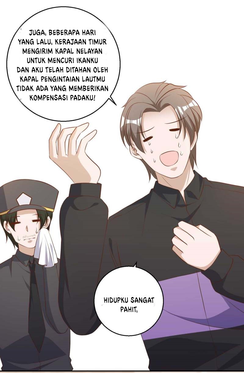God Fisherman Chapter 53 - halaman 7