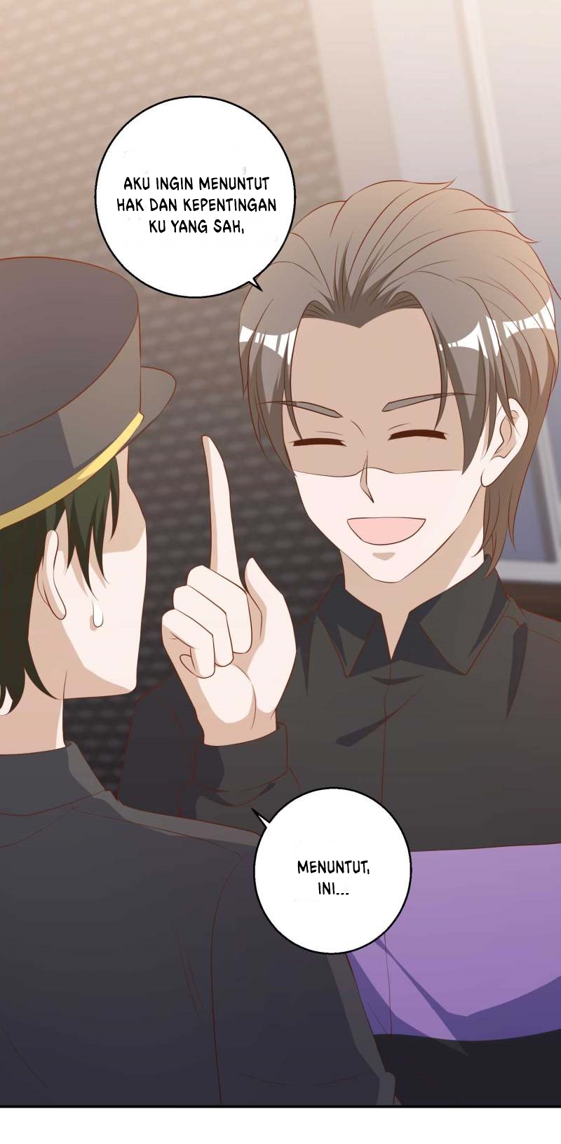 God Fisherman Chapter 53 - halaman 8