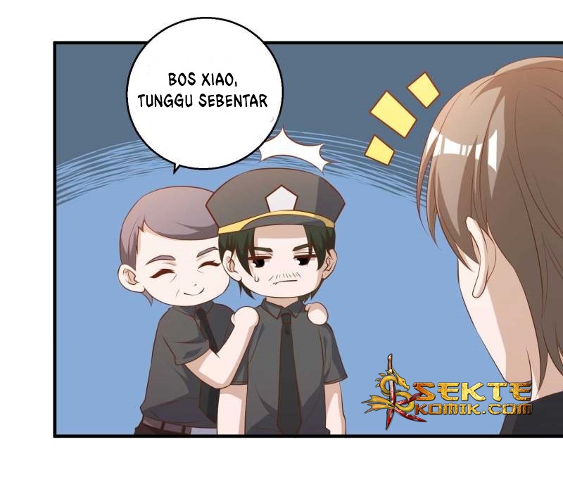 God Fisherman Chapter 53 - halaman 9