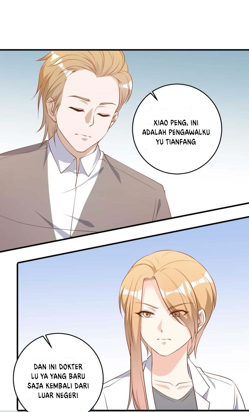 God Fisherman Chapter 54 - halaman 13