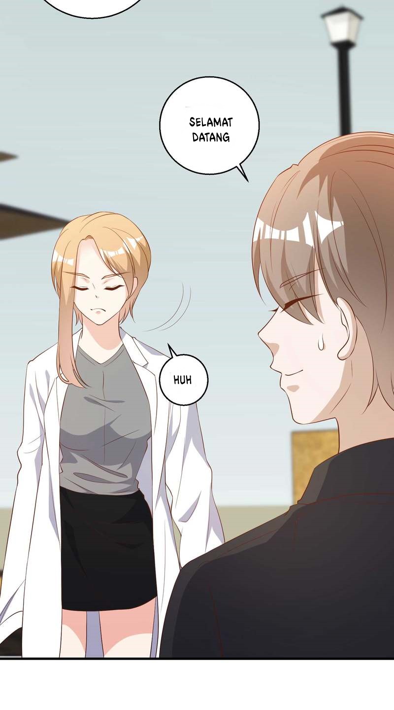 God Fisherman Chapter 54 - halaman 14