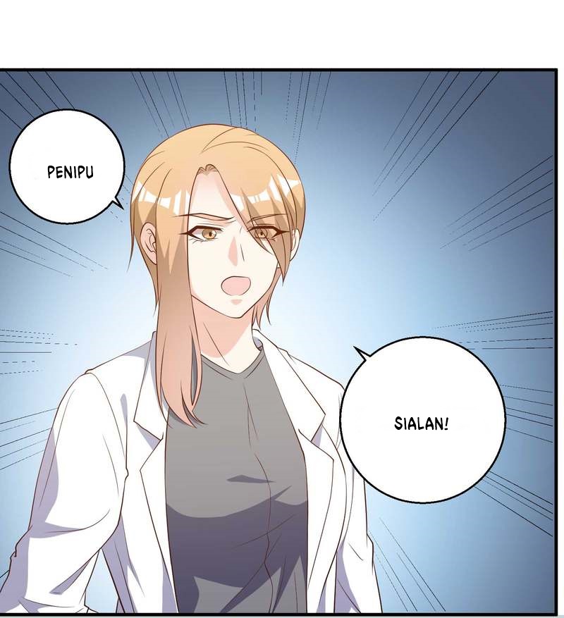 God Fisherman Chapter 54 - halaman 16
