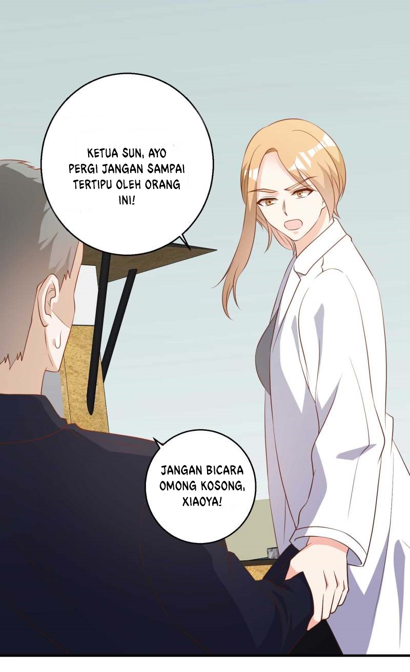 God Fisherman Chapter 54 - halaman 17
