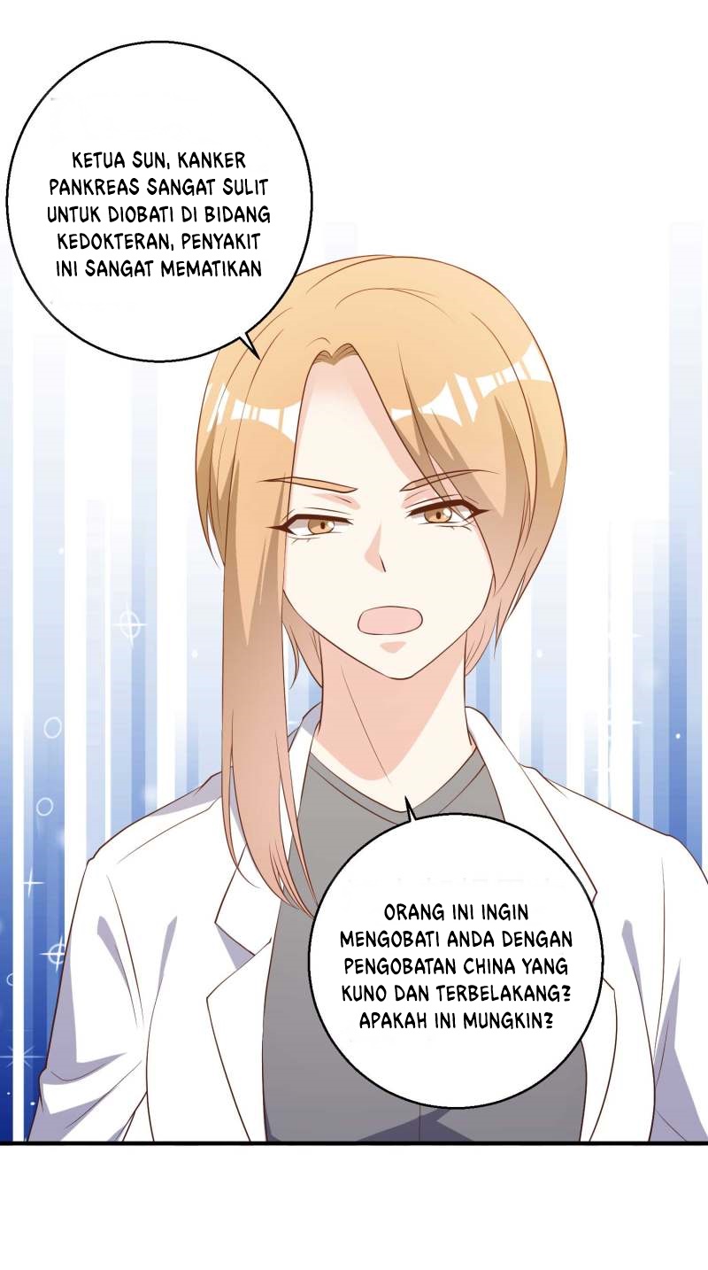 God Fisherman Chapter 54 - halaman 18