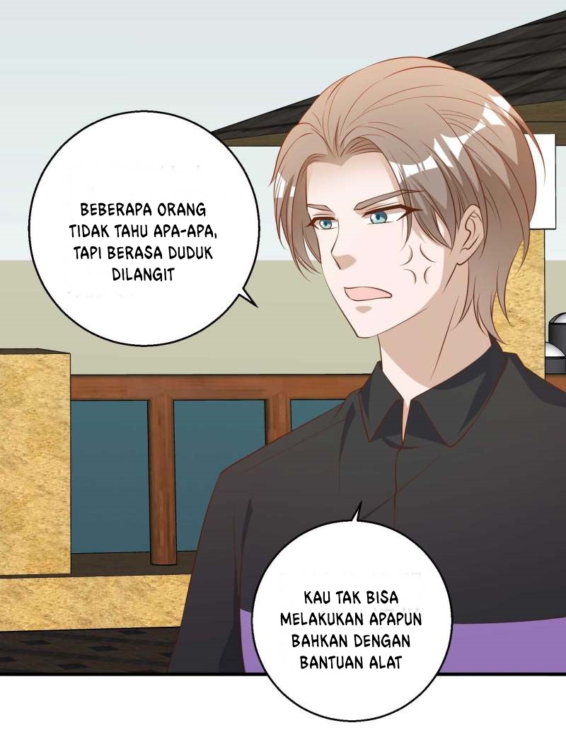 God Fisherman Chapter 54 - halaman 20