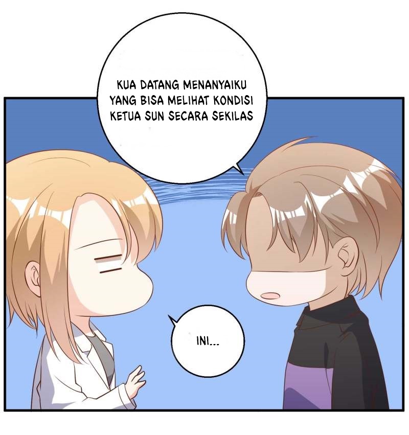 God Fisherman Chapter 54 - halaman 21