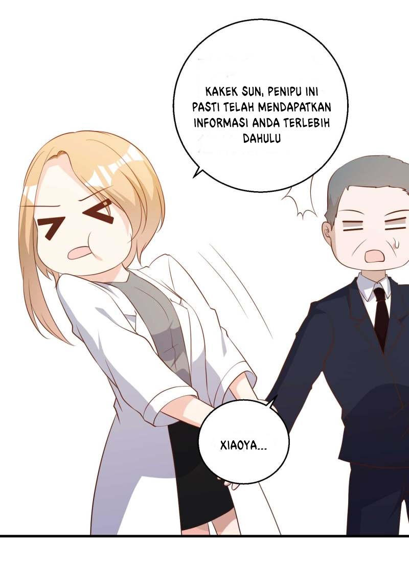 God Fisherman Chapter 54 - halaman 22