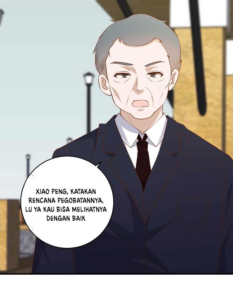 God Fisherman Chapter 54 - halaman 24