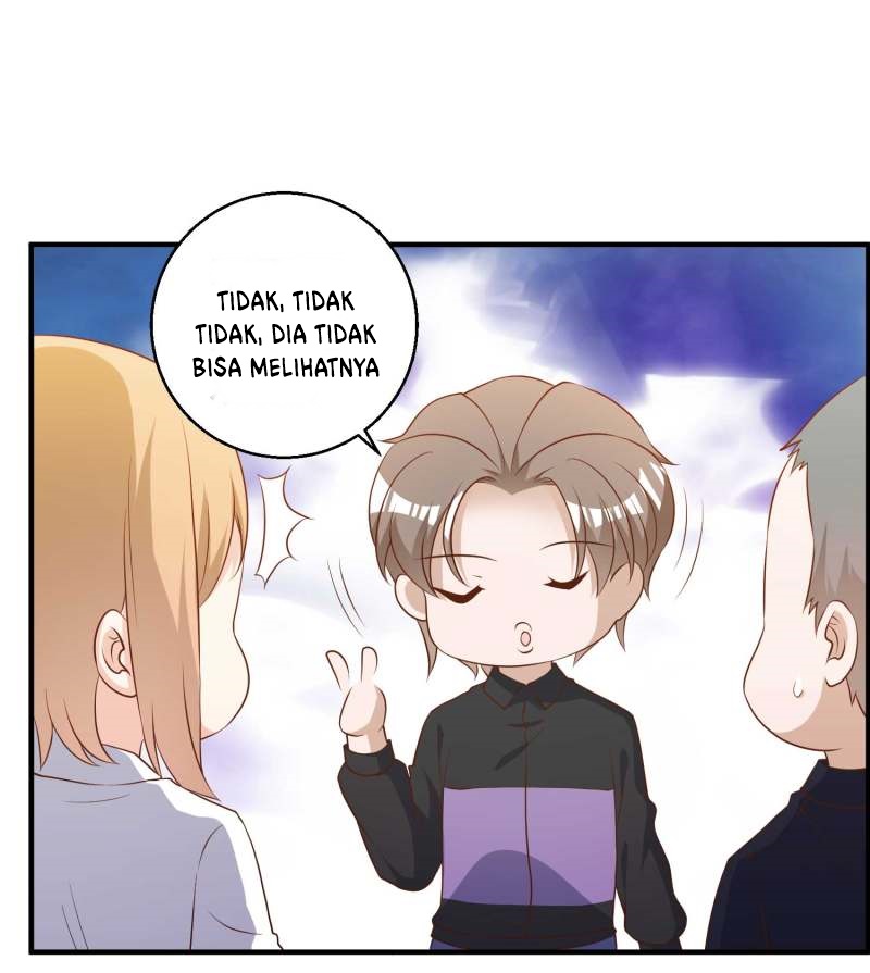 God Fisherman Chapter 54 - halaman 25