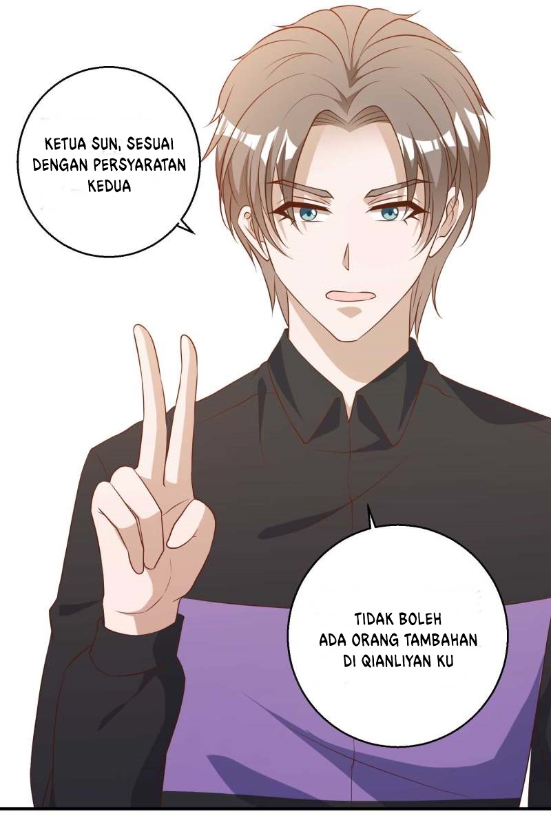 God Fisherman Chapter 54 - halaman 26