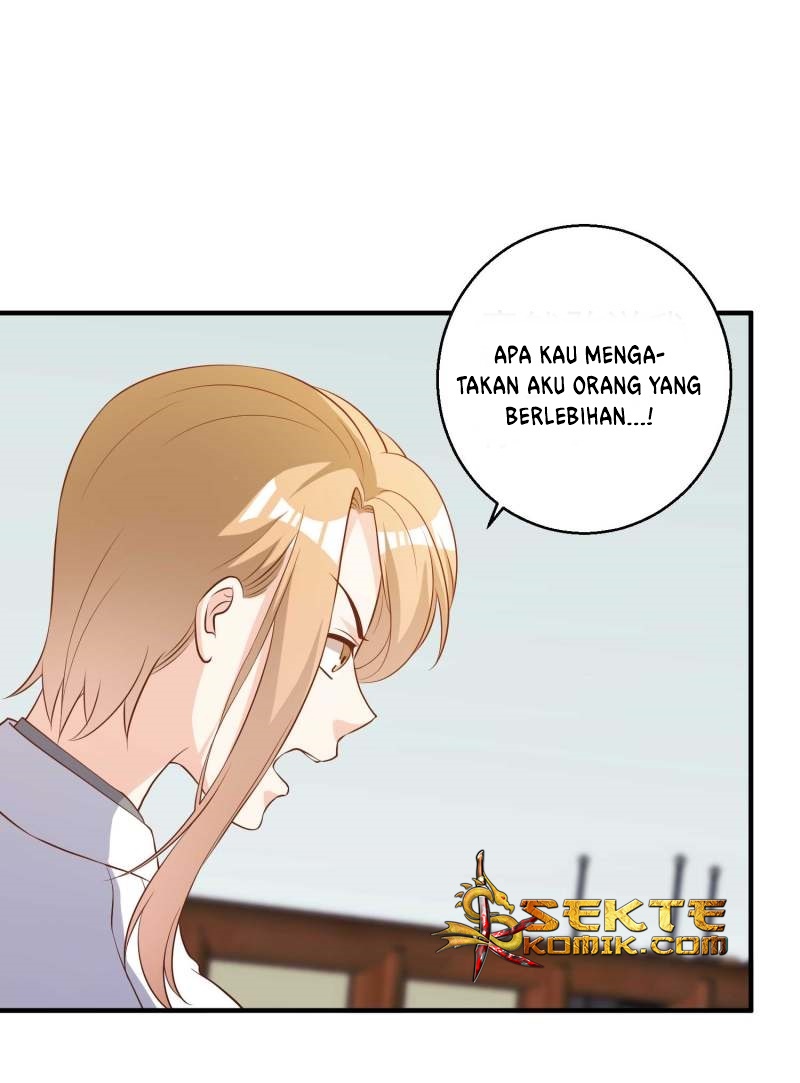 God Fisherman Chapter 54 - halaman 27