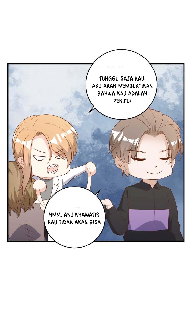God Fisherman Chapter 54 - halaman 29