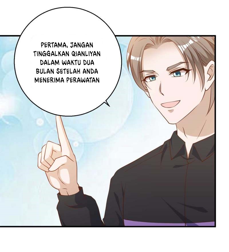 God Fisherman Chapter 54 - halaman 3