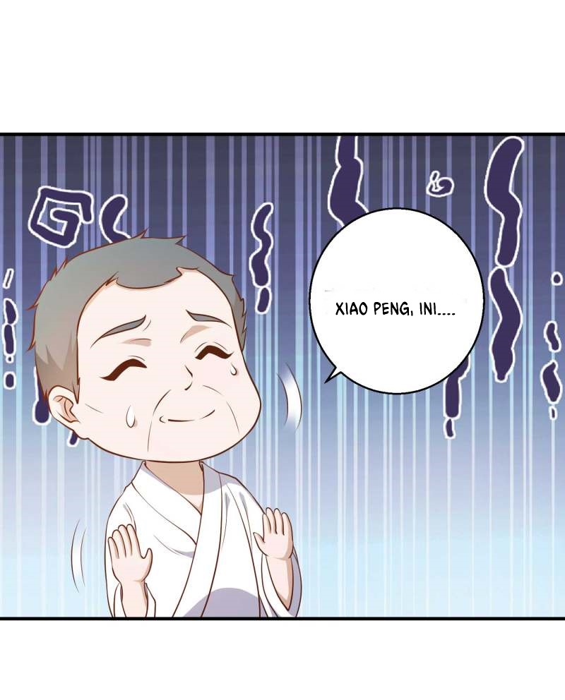 God Fisherman Chapter 54 - halaman 32