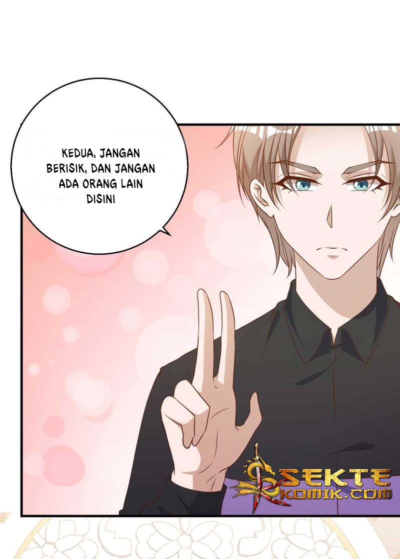 God Fisherman Chapter 54 - halaman 4