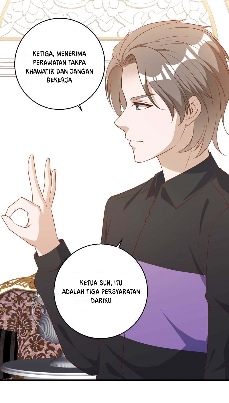 God Fisherman Chapter 54 - halaman 5
