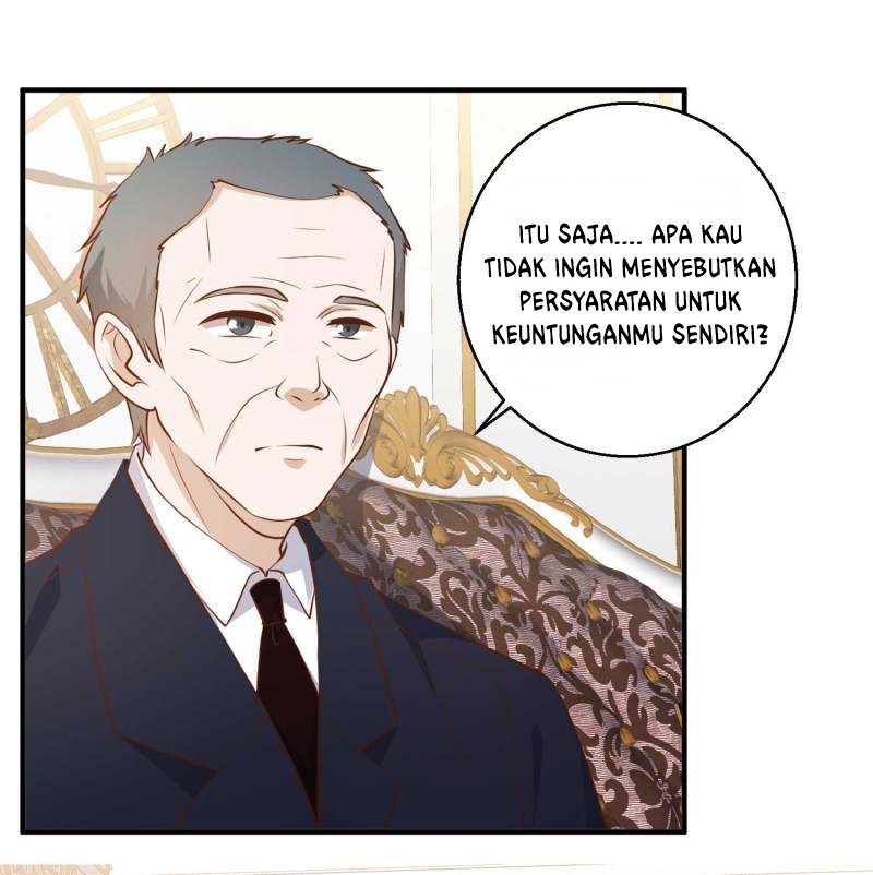 God Fisherman Chapter 54 - halaman 6