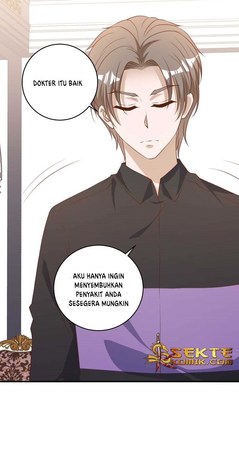 God Fisherman Chapter 54 - halaman 7
