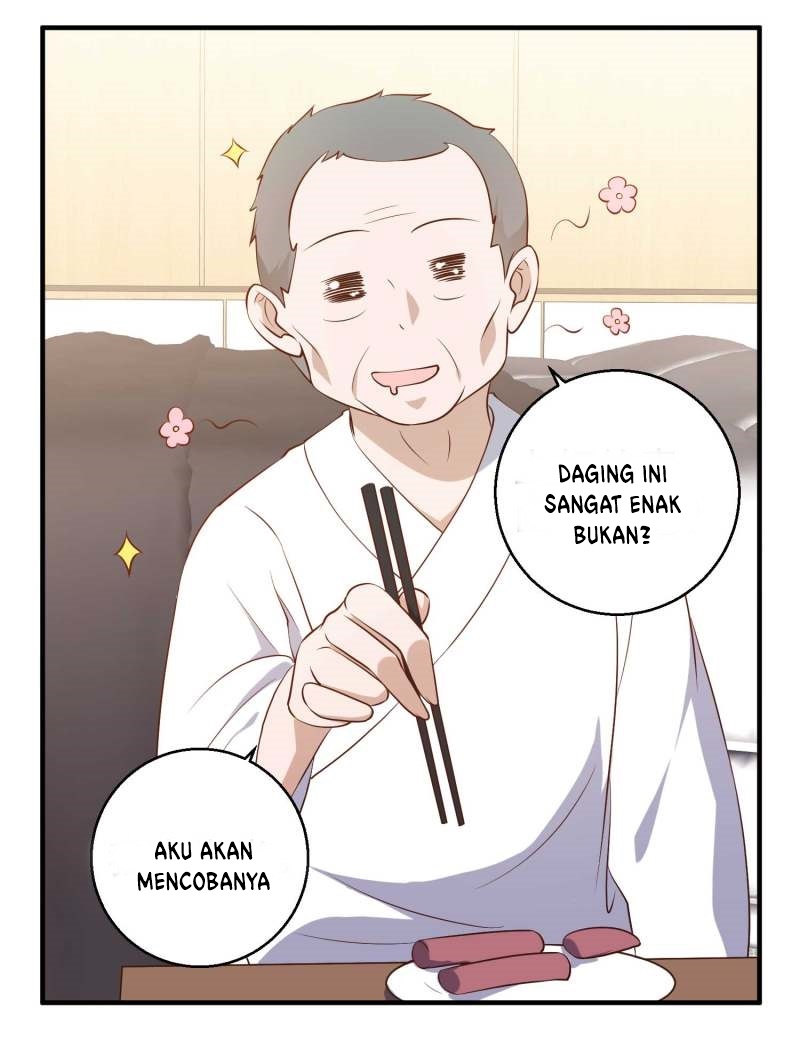 God Fisherman Chapter 55 - halaman 10