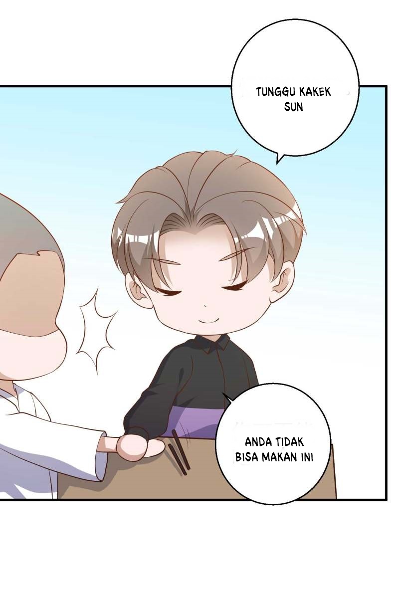 God Fisherman Chapter 55 - halaman 11