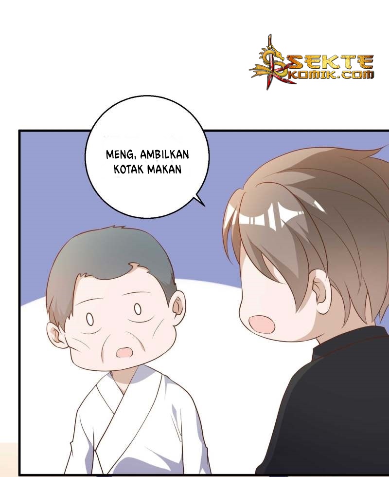 God Fisherman Chapter 55 - halaman 12