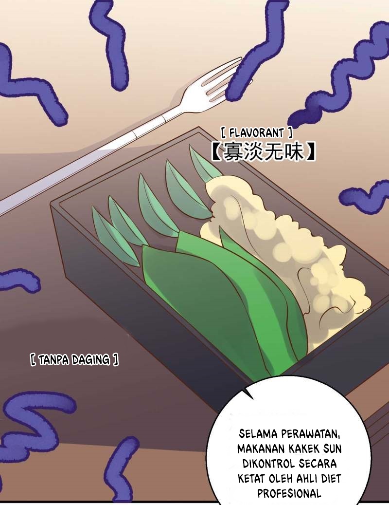 God Fisherman Chapter 55 - halaman 13