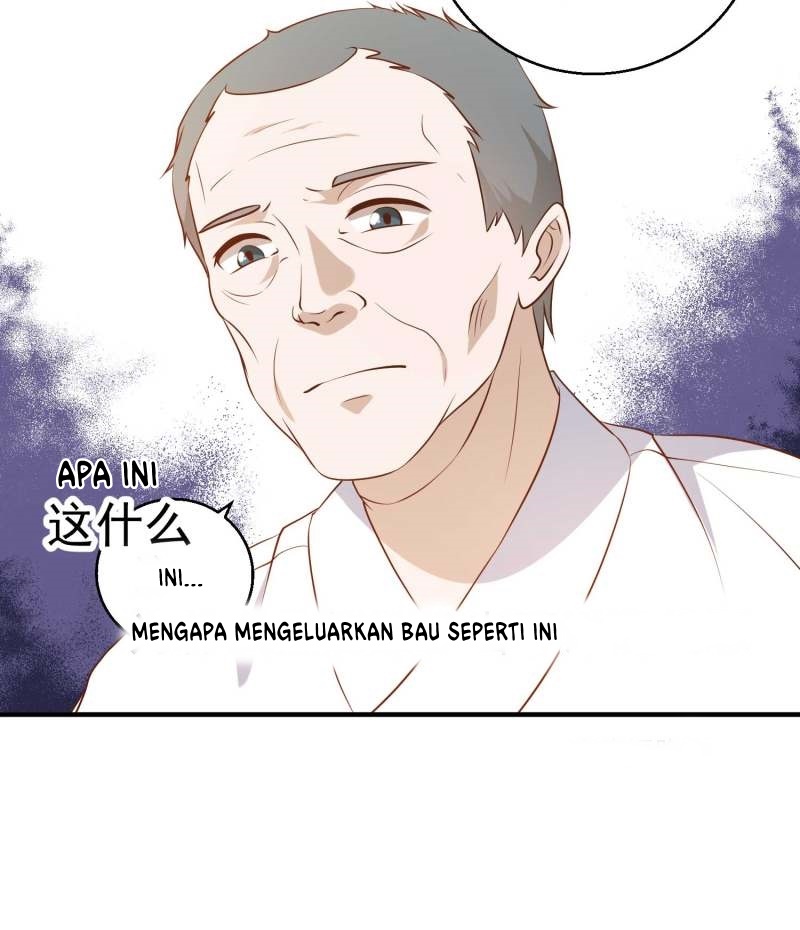 God Fisherman Chapter 55 - halaman 14