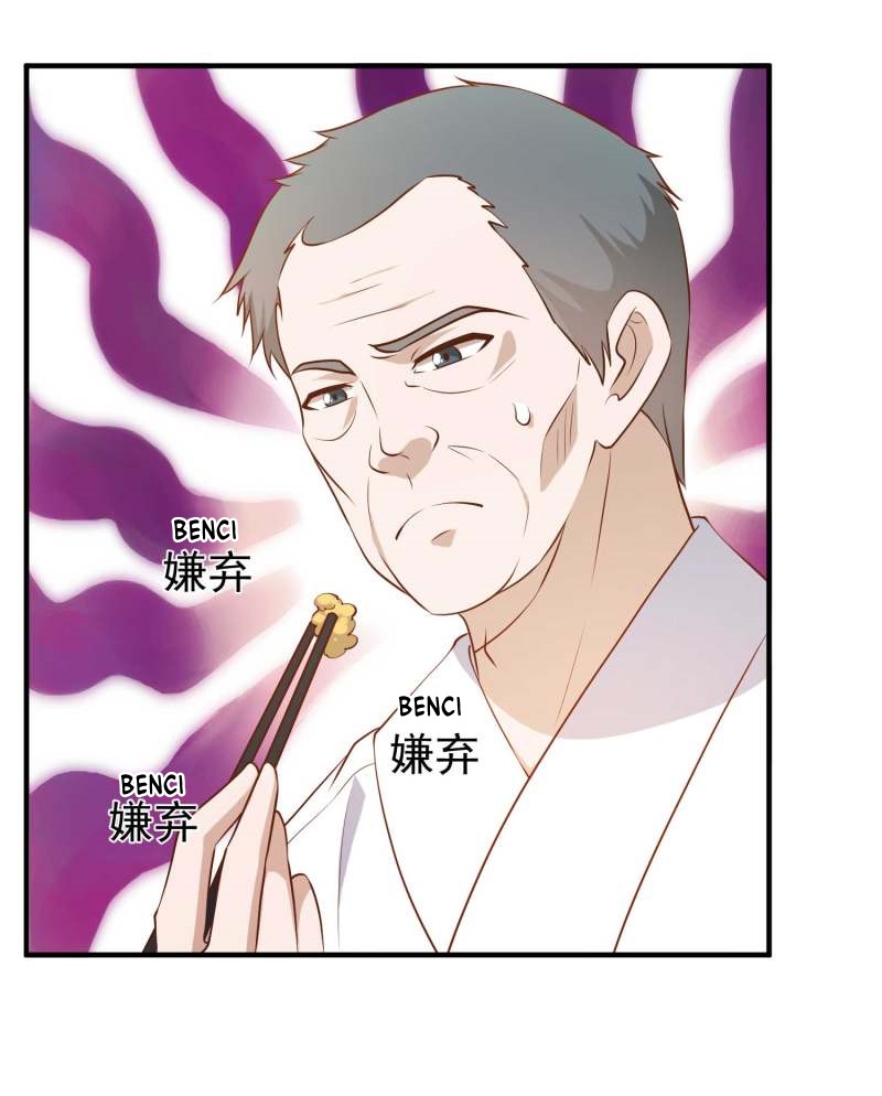 God Fisherman Chapter 55 - halaman 15