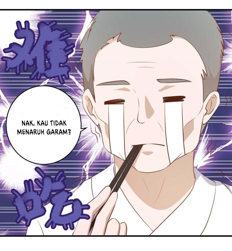 God Fisherman Chapter 55 - halaman 16