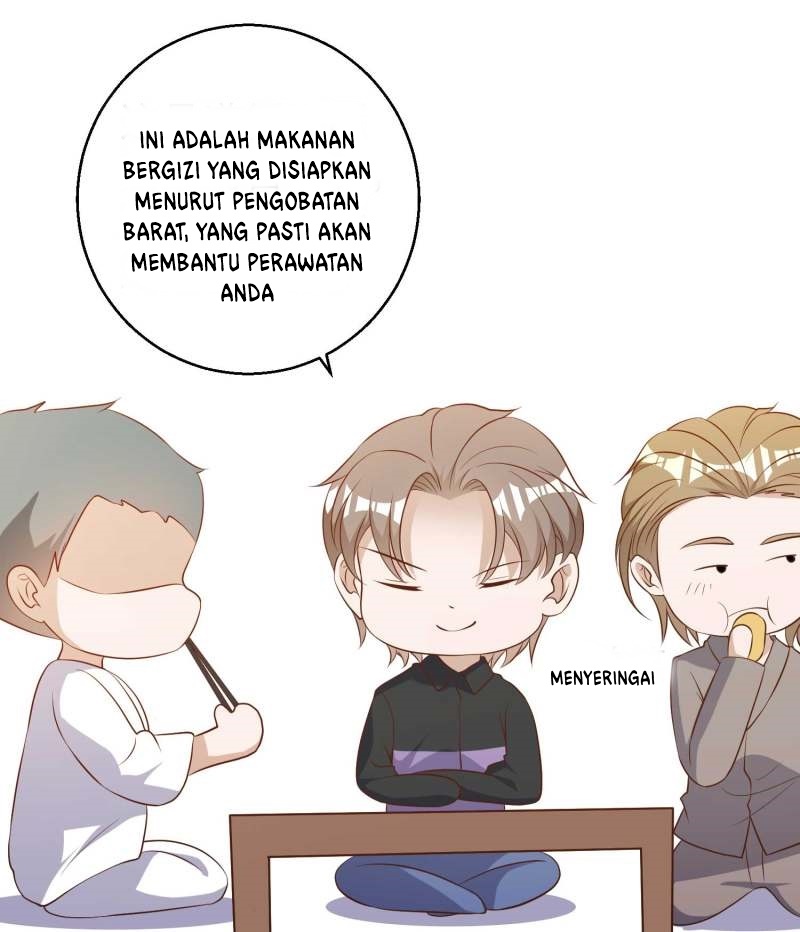 God Fisherman Chapter 55 - halaman 17