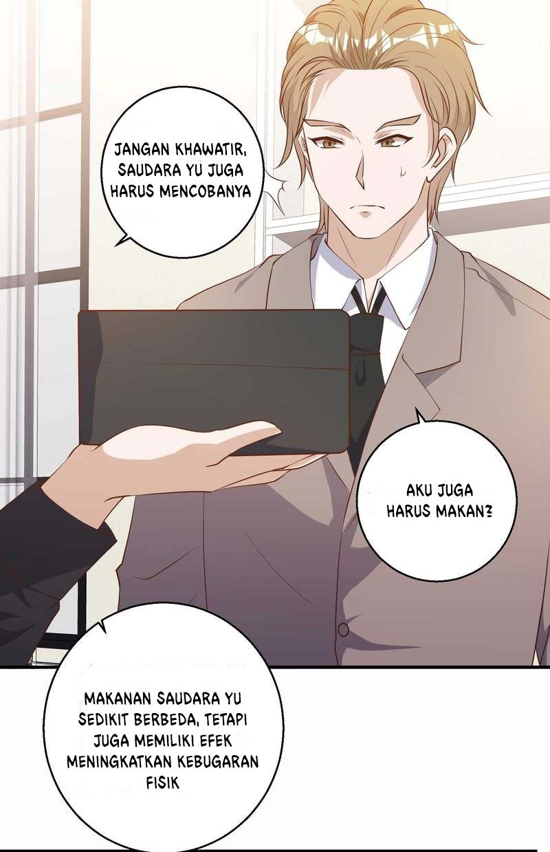 God Fisherman Chapter 55 - halaman 18