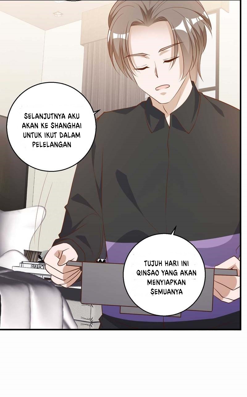 God Fisherman Chapter 55 - halaman 19