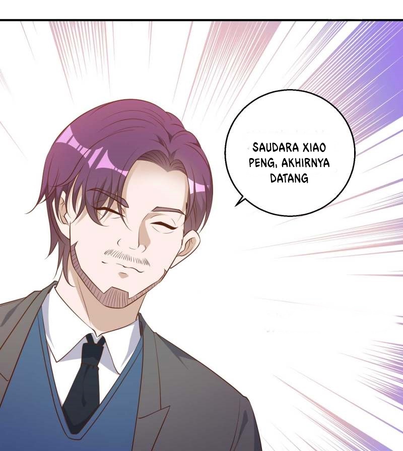 God Fisherman Chapter 55 - halaman 23