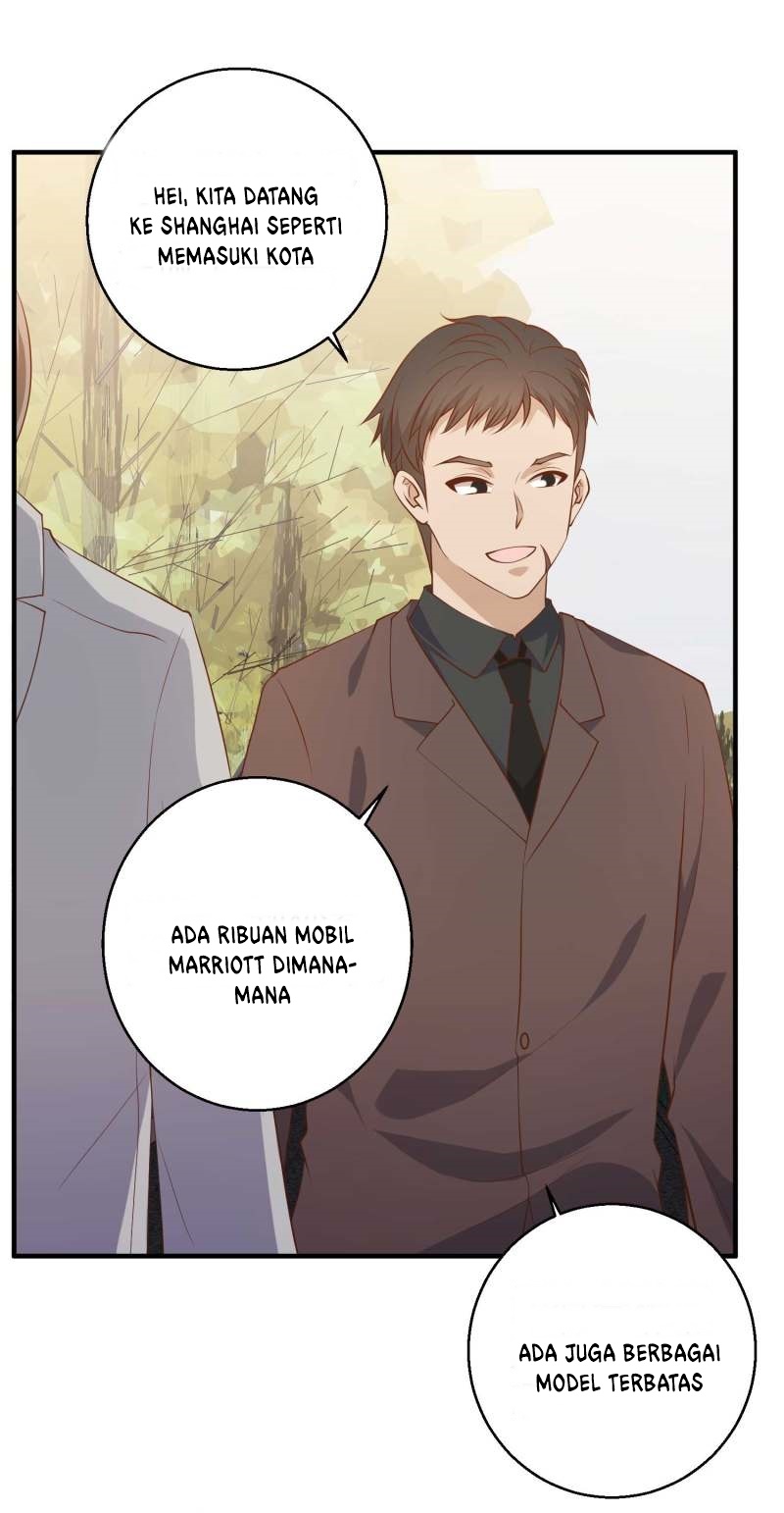 God Fisherman Chapter 55 - halaman 25